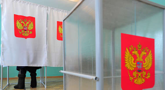 Сибири поставлена задача обеспечить стабильность в период выборов