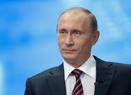 Путин рассказал о преимуществах русского оружия