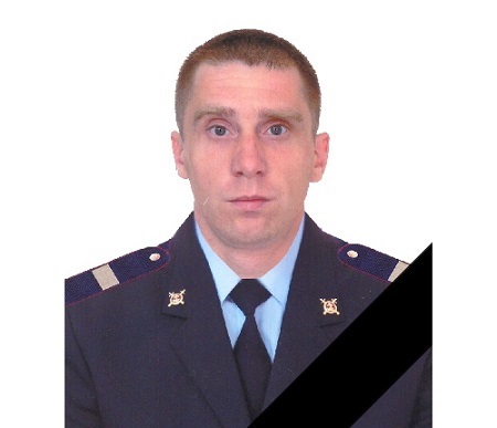 Под Красноярском полицейский погиб, спасая девушку от убийцы-отчима
