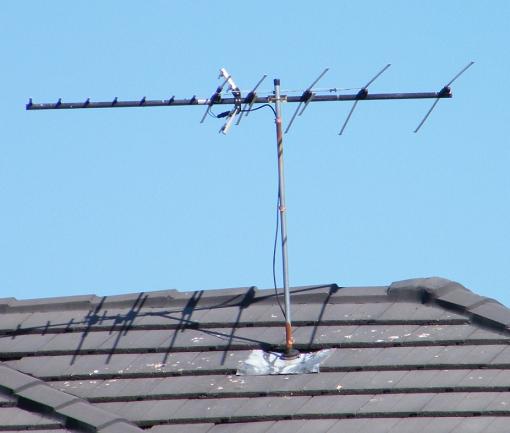 Хакасии разъяснили, кто должен убирать антенны на домах во время капремонта