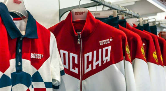 России предсказывают четвертое место на Олимпиаде 2016 года