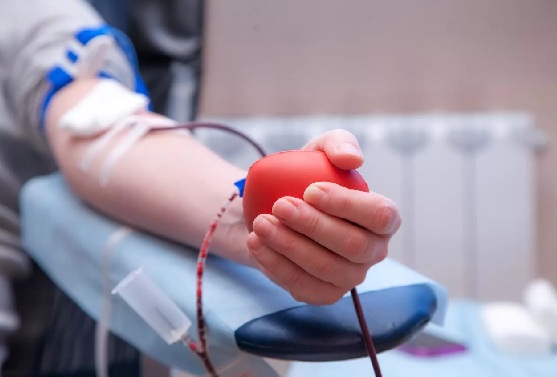 Центр крови в Хакасии ищет доноров
