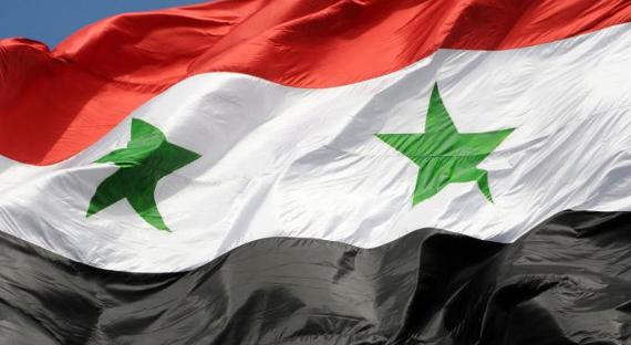 Проект конституции Сирии подразумевает неделимость страны