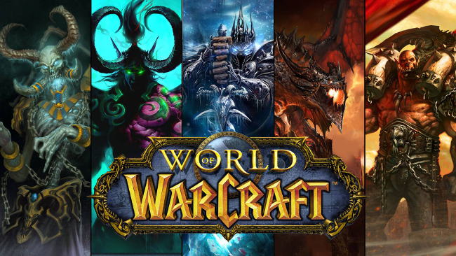 Закат World of Warcraft: игра теряет подписчиков