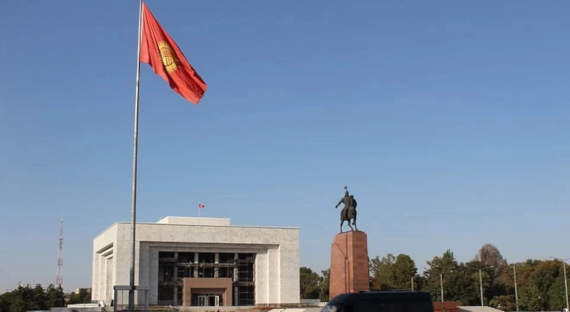В ходе вооруженного конфликта между Киргизией и Таджикистаном погибли 13 человек