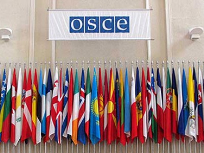ПА ОБСЕ вынесла антироссийскую резолюцию