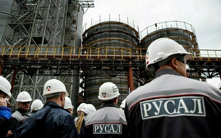 Губернатор Хакасии назвал РУСАЛ образцом ответственного подхода бизнеса