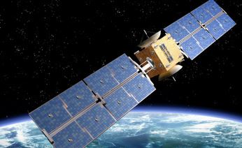 Запуск российских метеоспутников отложен из-за санкций США