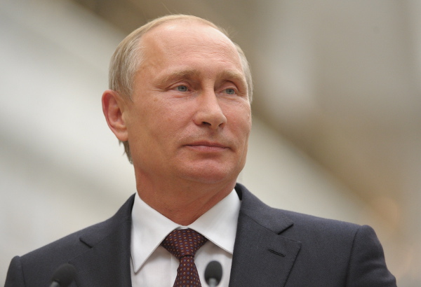 Европа не станет вводить санкций против Путина