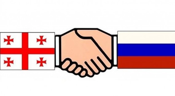 Грузия намерена вернуться к нормальным отношениям с Россией