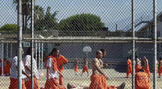 Американские тюрьмы обвинили в изъятии органов у заключенных
