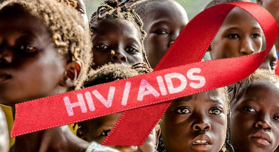 В Африке провалился масштабный эксперимент по борьбе с ВИЧ
