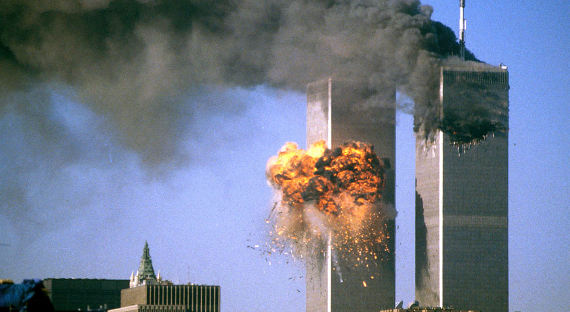 Суд в США обязал Иран выплатить жертвам теракта 9/11 компенсации