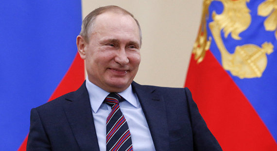 Путин запретил госслужащим иметь активы за рубежом