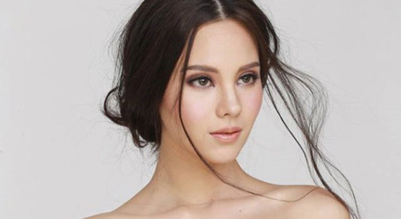Филиппинка Катриона Грей получила корону «Мисс Вселенная»