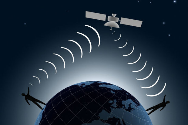 Российские спутники обеспечат всю планету интернетом