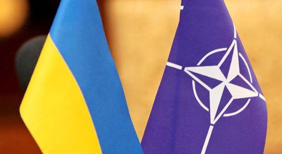 Украина надеется увидеть у себя базы НАТО в течение 5-7 лет