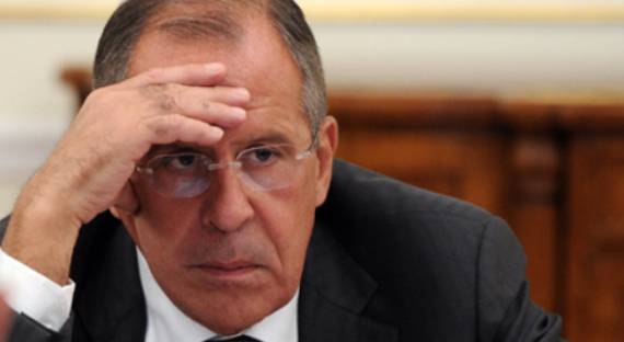 Лавров: Россия имеет право ответить НАТО на расширение