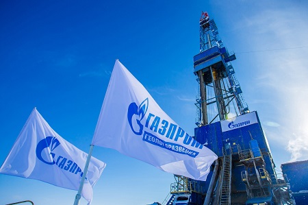 «Газпром» рассказал о своих инвестиционных планах на будущий год
