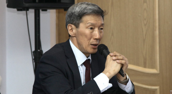 Министра связи Якутии отстранили от должности