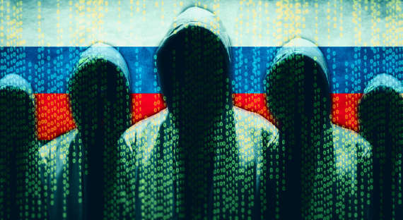 Издание Bild назначило "российским хакерам" зарплату в 600 рублей