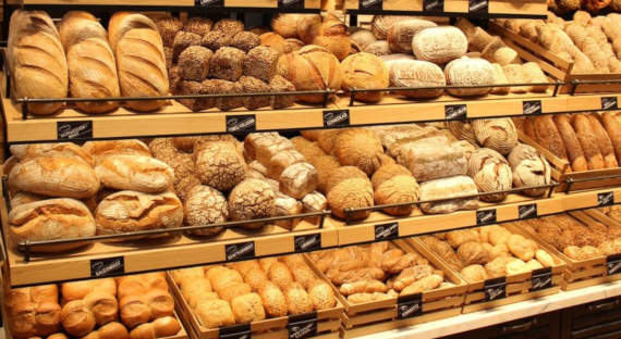 Минсельхоз РФ предупредил о росте цен на хлеб