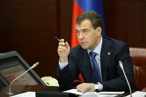 Сегодня премьер-министр России откроет в Хакасии солнечную электростанцию