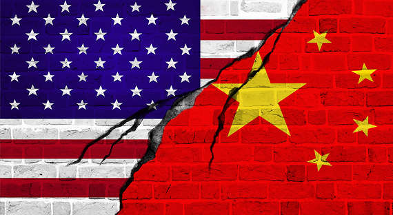 США отложили введение пошлин против Китая
