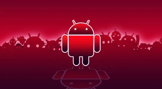 Android атакует новый вирус-грабитель