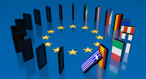 Греция подаст иск в Европейский суд на Европу