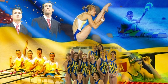 Украина отказалась от всех соревнований в России и теперь сама в шоке