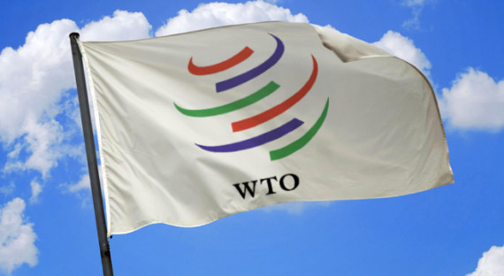 Канада предлагает реформировать ВТО