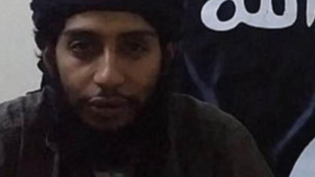 Террористы ИГ опубиковали видео с "парижскими" террористами