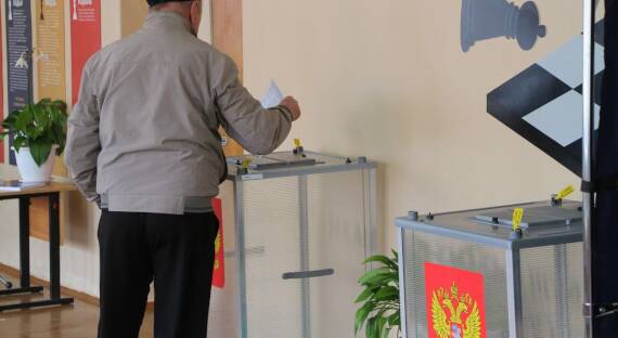 Избирком Хакасии признал прошедшие выборы в республике легитимными