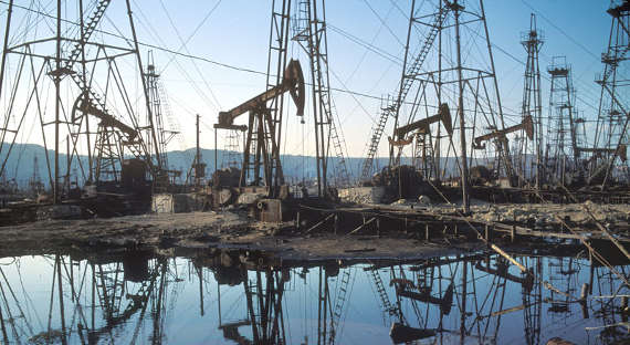 Bloomberg: Эра дешевой сланцевой нефти заканчивается