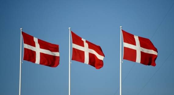 Минобороны Дании пожаловалось на "российских хакеров"