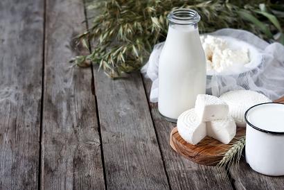 Производители молока в Хакасии получат дополнительные субсидии