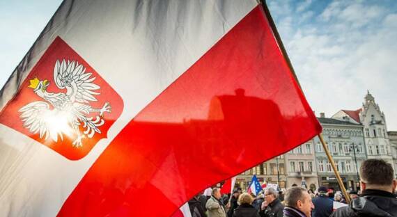 СМИ: Украина загнала Польшу в тупик