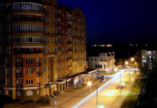Кто должен решать проблемы уличного освещения в Хакасии?