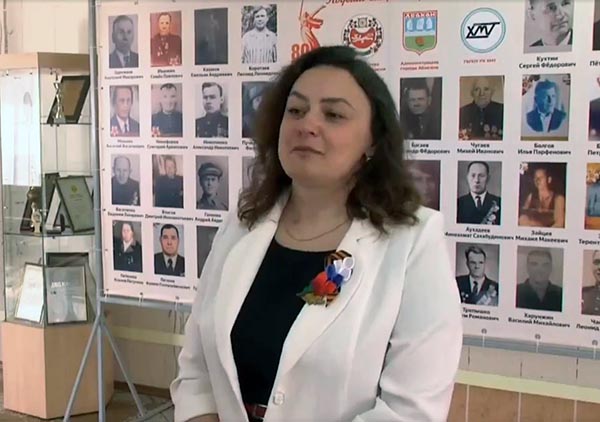 На выборах в Черногорске победила Елена Гопина