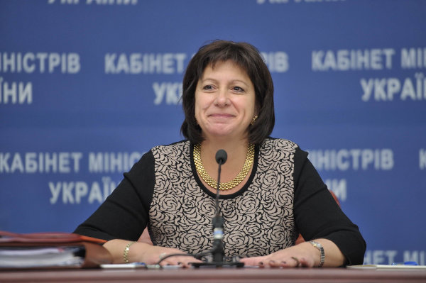 Минфин Украины надеется избежать суда по госдолгу
