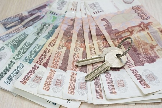 Часть процентов по ипотеке за абаканцев может выплатить государство