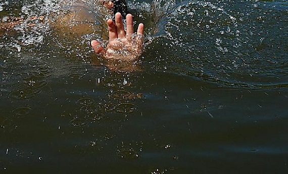 За два дня на водоемах Хакасии утонули два человека