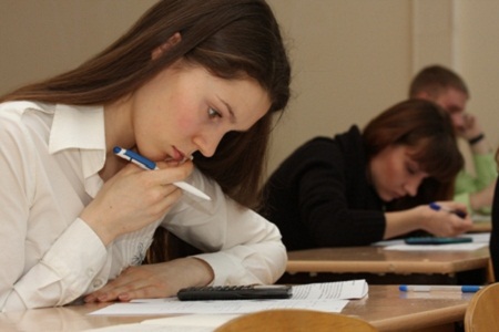 Российские студенты просят об увеличении стипендий