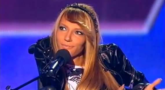 Украина всё же запретит Самойловой петь на Евровидении?