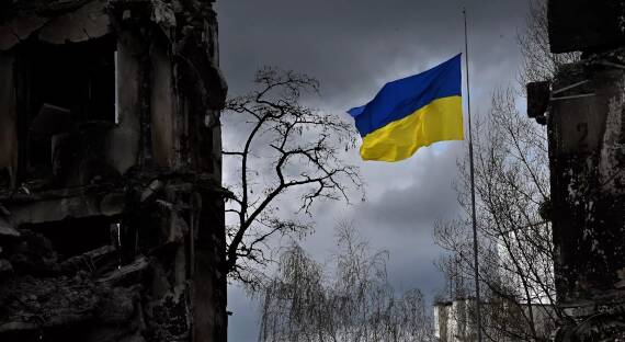 Макгрегор: Не факт, что Украина доживет до конца 2023 года