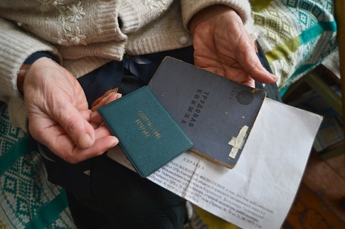 Жители Хакасии добровольно кромсают свою будущую пенсию