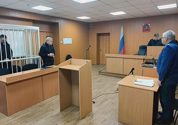 Виновный в гибели ребёнка водитель приговорён к 6 годам