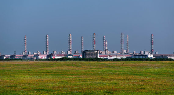 РУСАЛ – глобальный лидер в климатическом рейтинге Carbon Disclosure Project (CDP)