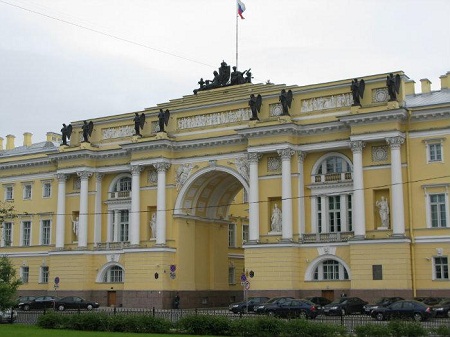 В Хакасии открывается читальный зал президентской библиотеки имени Бориса Ельцина